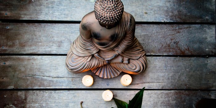 3840x2160 Buddhism Wallpapers