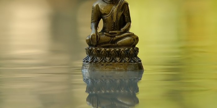853x1280 Buddha Statue Water - Free photo on Pixabay - Pixabay