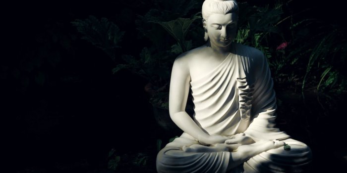 1366x903 Who was the Buddha?