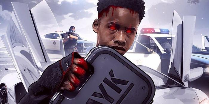 1280x720 Desktop Tay K Wallpapers