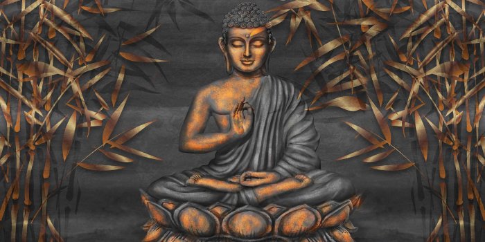 2400x1588 Blessing Buddha Wallpaper Buddha Wallpaper for Spiritual Wall Art