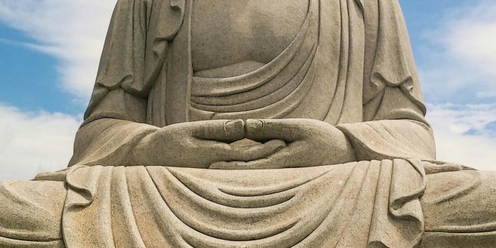 2340x4160 Gautama Buddha · Free Stock Photo
