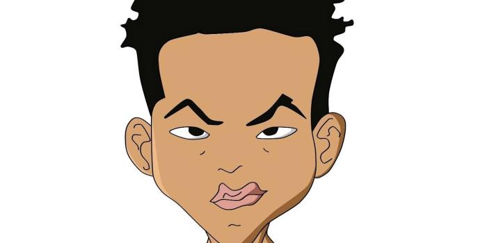 1410x1280 Desktop Tay K Wallpapers