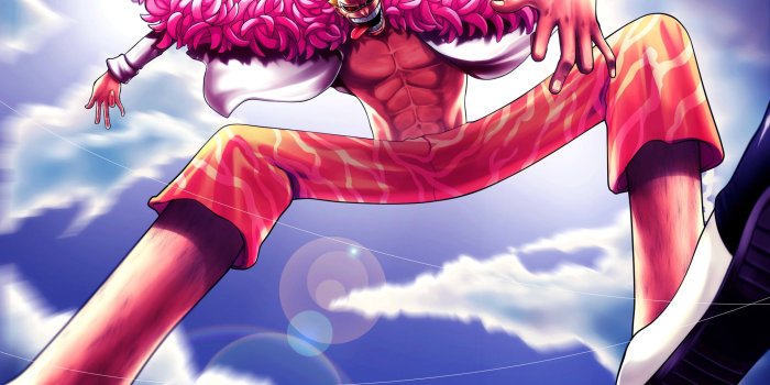 1920x1080 50+ Donquixote Doflamingo HD Wallpapers and Backgrounds