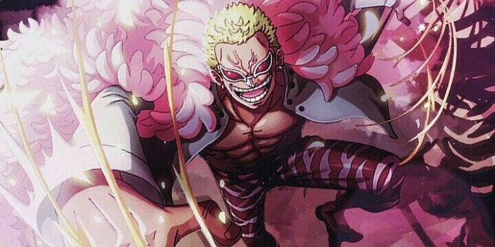 720x1280 Doflamingo || One Piece | One piece wallpaper iphone, Wallpaper wa, One  piece manga