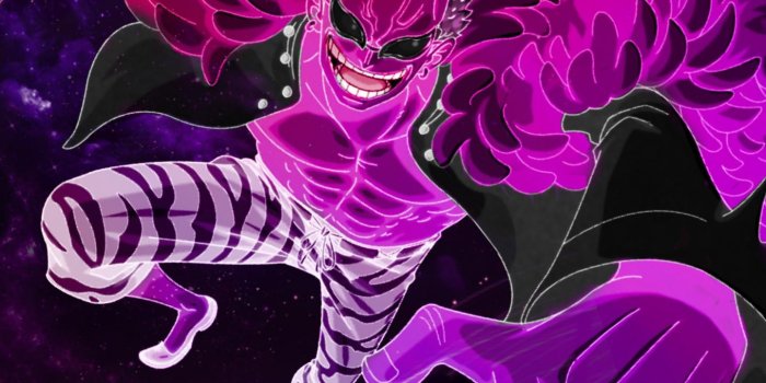 1440x2880 Donquixote Doflamingo Mobile Wallpaper : r/OnePiece