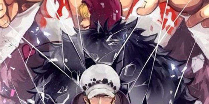 1080x1920 Doflamingo wallpaper 10 | One piece pictures, One piece manga, Don·quixote  doflamingo