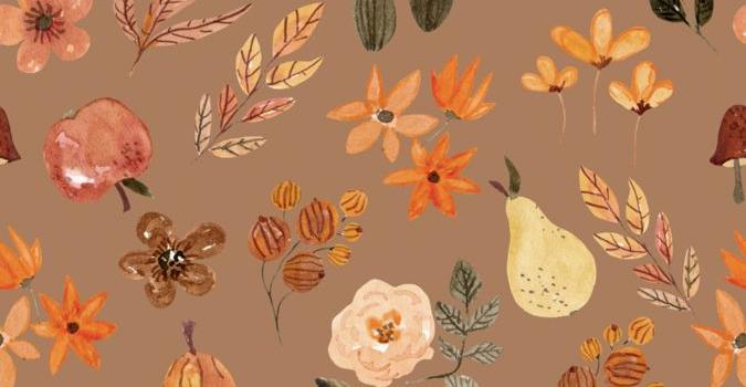 675x1200 Fall wallpaper in 2023 | Cute fall wallpaper, Fall wallpaper, Iphone wallpaper  fall
