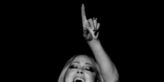 736x1553 mariah carey iphone wallpaper | aesthetic & minimalistic | Mariah carey, Mariah  carey glitter, Mariah