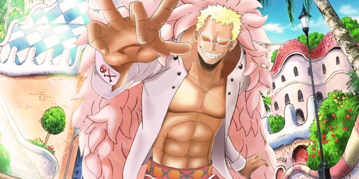 2000x1331 Doflamingo