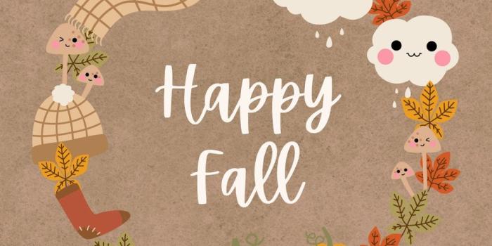 900x1600 Page 2 - Free and customizable fall templates