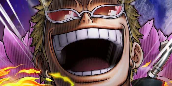 1920x1080 Doflamingo Desktop Wallpapers