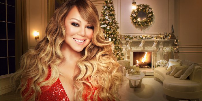 3840x2160 Mariah Carey Magical Christmas Special 2020, HD Tv Shows, 4k Wallpapers,  Images, Backgrounds, Photos and Pictures