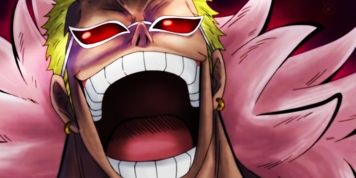 1200x675 The Joker” Doflamingo: Character Analysis – Sleeping Geeks
