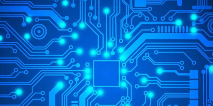 2048x1536 Electronic Engineering Wallpapers