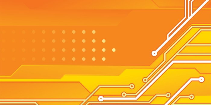 1600x1200 Abstract Electric Cables Powerpoint Templates - Abstract - Free PPT  Backgrounds and Templates