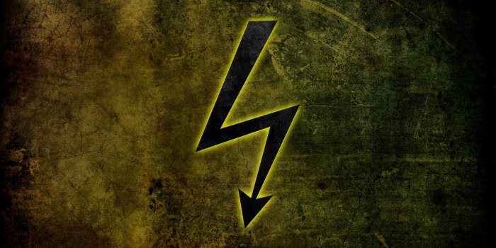 2560x1600 Electric Wallpapers