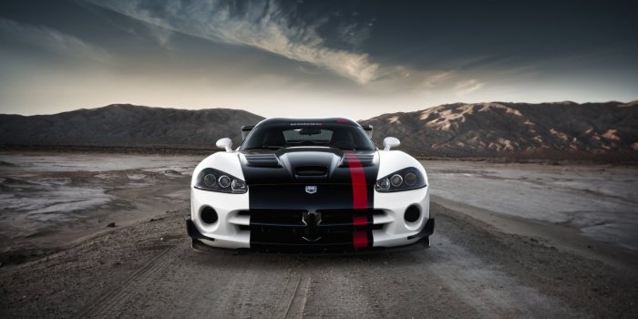 1920x1200 Dodge Viper ACR HD Wallpapers and Backgrounds