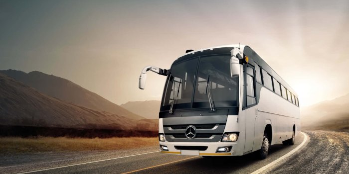 1920x1355 Download Aesthetic Bus Pictures | Wallpapers.com