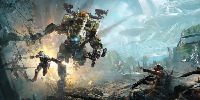1920x1080 Titanfall 2 wallpaper 01 1920x1080