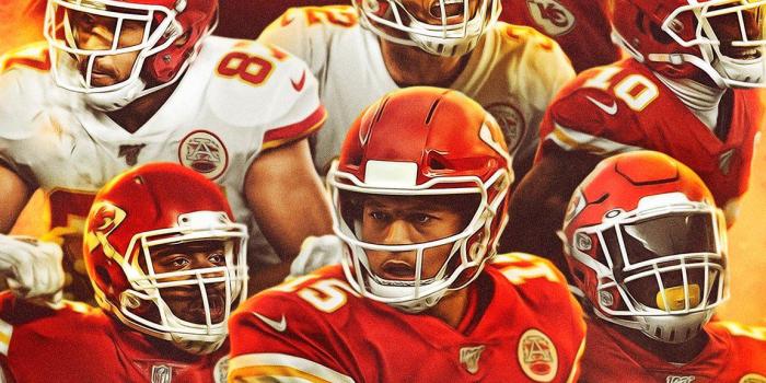 1152x2048 Wallpaper : r/KansasCityChiefs