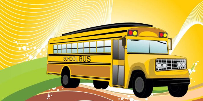 1920x1440 100+] School Bus Wallpapers | Wallpapers.com