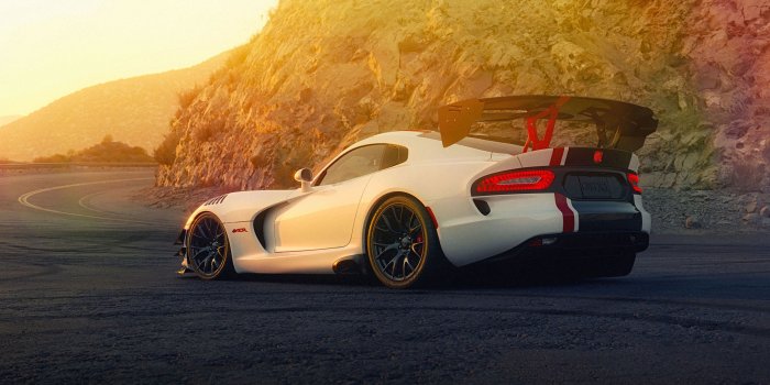 2560x1440 Dodge Viper ACR Wallpaper - HD Car Wallpapers #23509