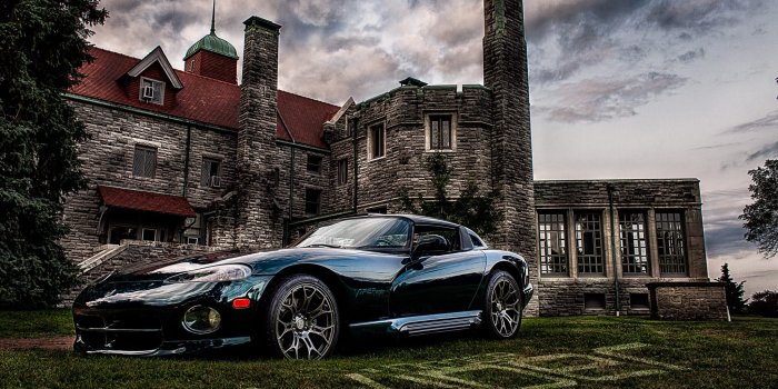 2048x1330 1989 Dodge Viper Wallpapers | SuperCars.net