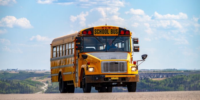 5184x3456 School Bus HD Wallpapers - Wallpaper Data