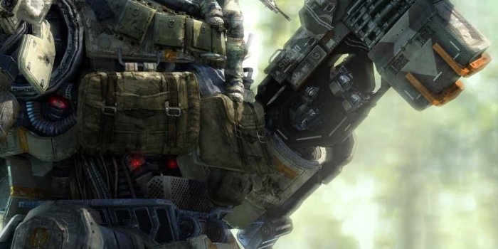 1080x1920 Titanfall 2 Wallpaper - iXpap | Titanfall, Hero wallpaper, Iphone wallpaper  fall