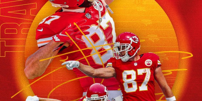 1080x1920 Download The Kansas City Chiefs: Champions of the Cool! Wallpaper |  Wallpapers.com