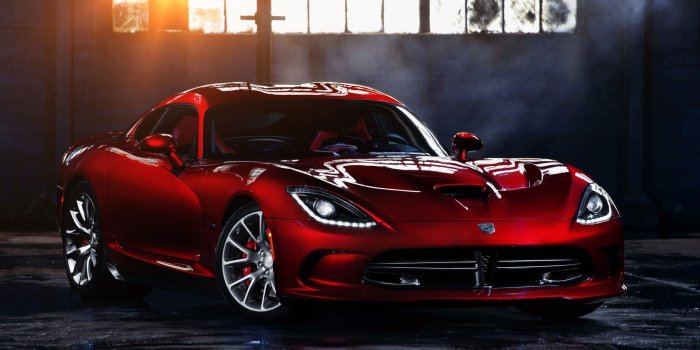 1920x1200 Vehicles Dodge SRT Viper GTS HD Wallpaper