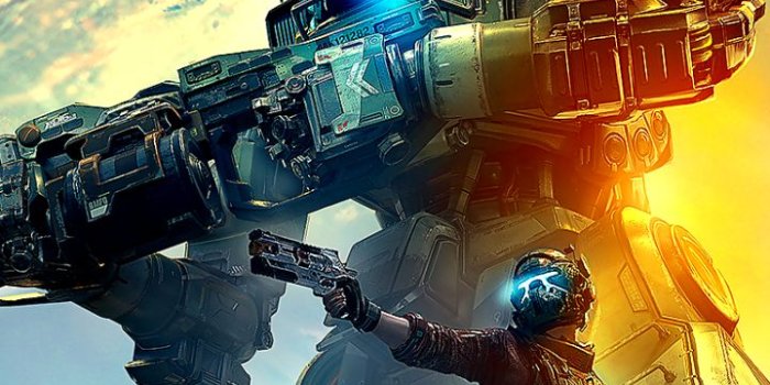 720x1440 Mobile wallpaper: Video Game, Titanfall, Titanfall 2, 1171314 download the  picture for free.