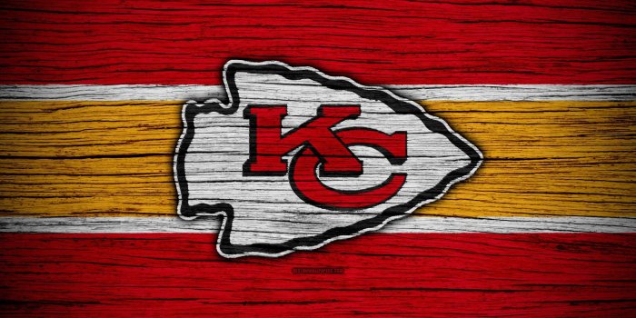 2560x1600 Kansas City Chiefs Logo Wallpapers