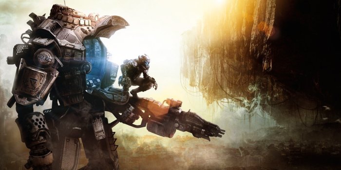 1920x1080 Titanfall 2 HD Wallpaper 00739 - Baltana