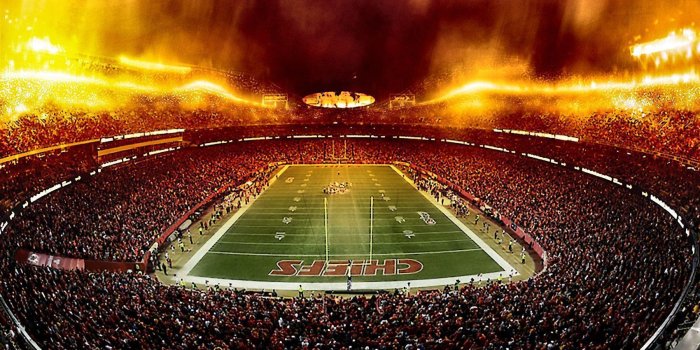 1700x1130 KC Chiefs Wallpapers