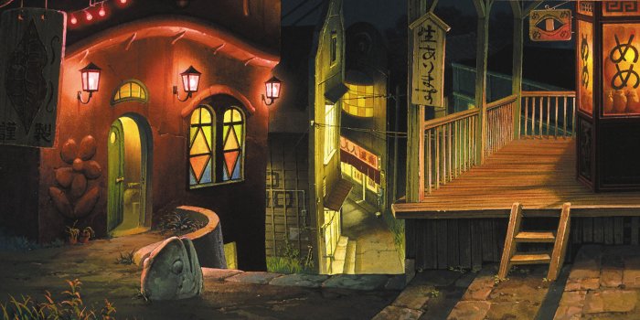 1920x1081 Studio Ghibli anime wallpaper free download Japan animation Japanese movies  films Nausicaa Laputa Castle in the Sky Princess Mononoke Spirited Away  Howl's Moving Castle Ponyo Arrietty Princess Kaguya 4 | SoraNews24 -Japan  News-