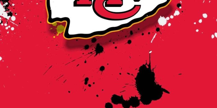 1080x1920 100+] Kansas City Chiefs Iphone Wallpapers | Wallpapers.com