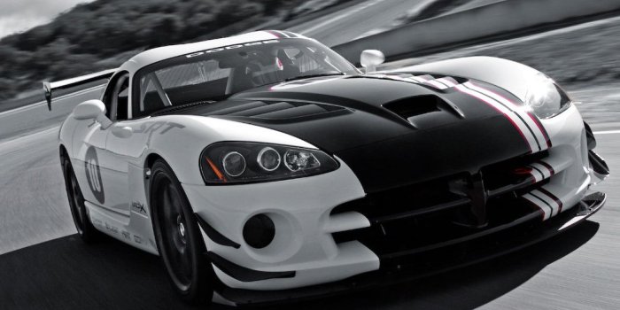 1044x782 2010 Dodge Viper SRT10 ACR-X – News – Car and Driver