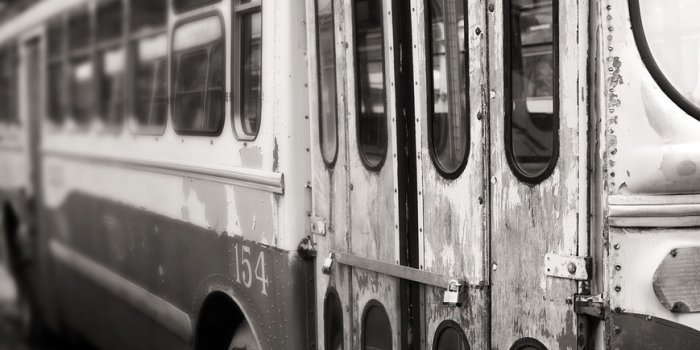 869x1280 30+ Free Trolley Bus & Bus Images - Pixabay