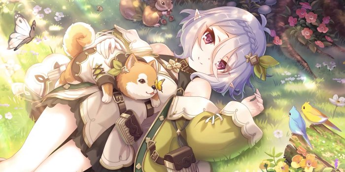 1920x1080 Tag: Loli Live Wallpapers - WallpaperWaifu