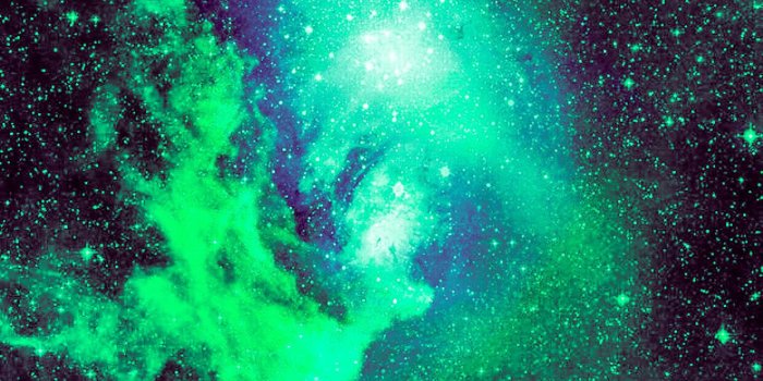 1242x2208 Green galaxy | Blue galaxy wallpaper, Green galaxy, Galaxy painting