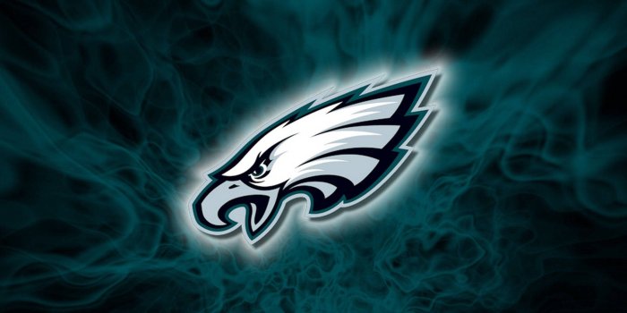 1920x1080 200+] Philadelphia Eagles Wallpapers | Wallpapers.com