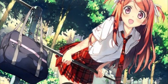 1920x1080 Anime 4k Loli Wallpapers