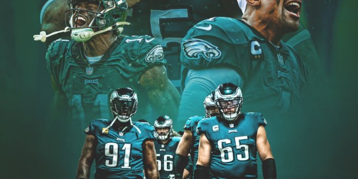 1080x1920 Top 25 Best Philadelphia Eagles Wallpapers [ HQ ]