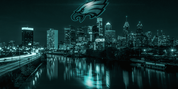 3840x2160 Philadelphia Eagles Wallpaper for 2022 : r/eagles