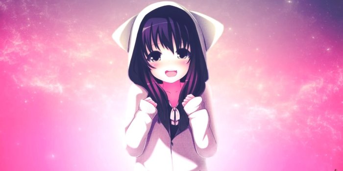 1920x1080 Loli Kawaii Wallpapers