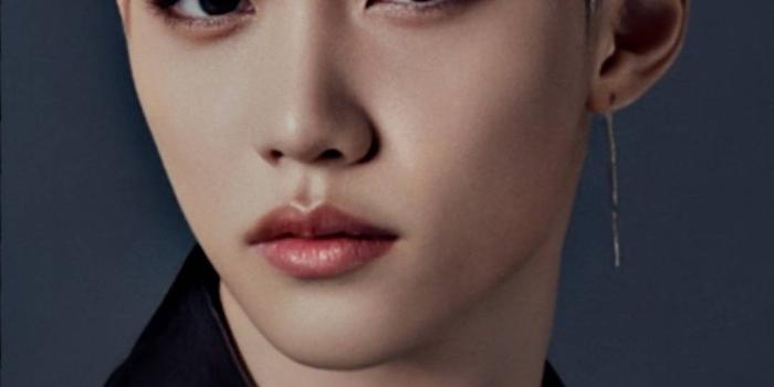 1080x1920 Download Stray Kids Lee Felix Wallpaper | Wallpapers.com