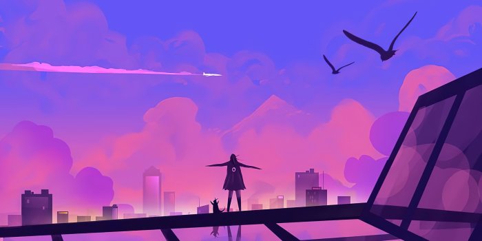 1920x1080 Ultimate Freedom HD Wallpaper - KDE Store