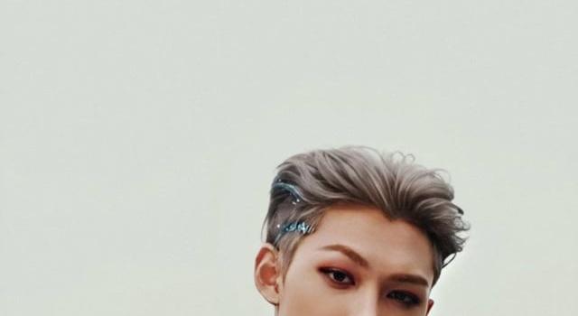 640x1386 I bring you God's Menu Felix wallpaper : r/straykids